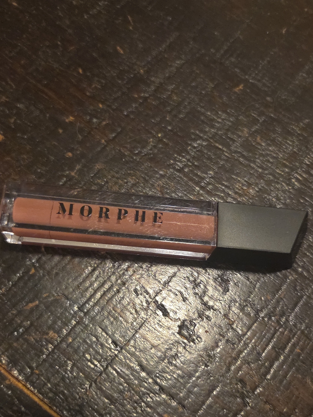 Morphe Liquid Lip Gloss — Now Playing NEW